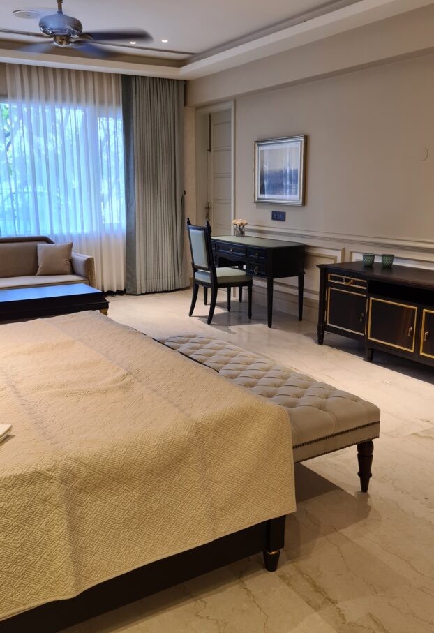 4 Bedroom Villa Gurgaon