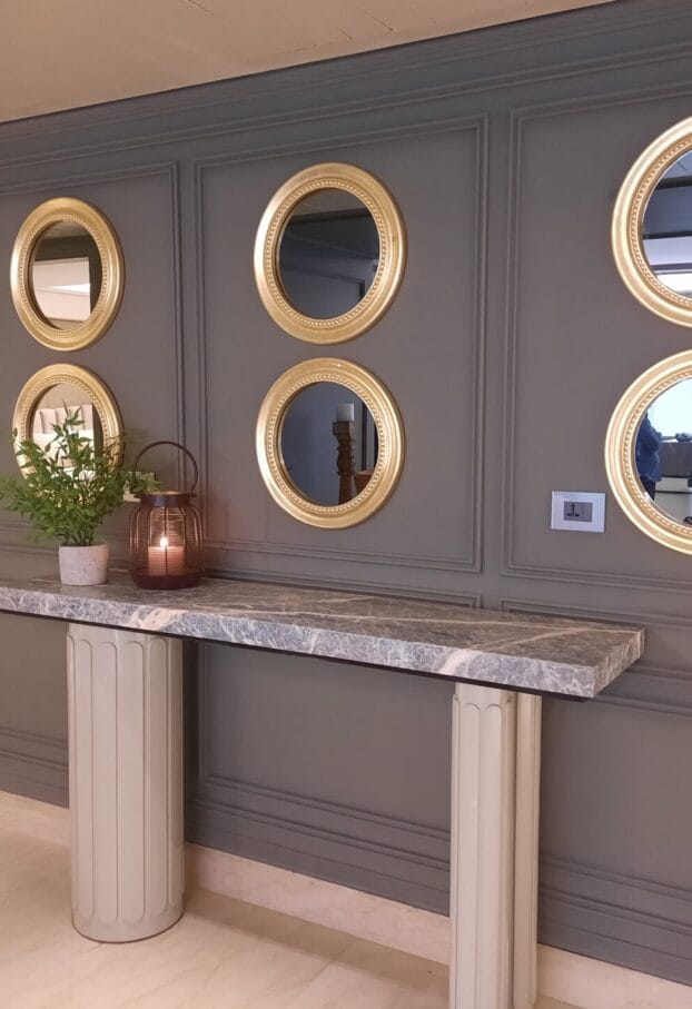 5 Bedroom Villa Gurgaon