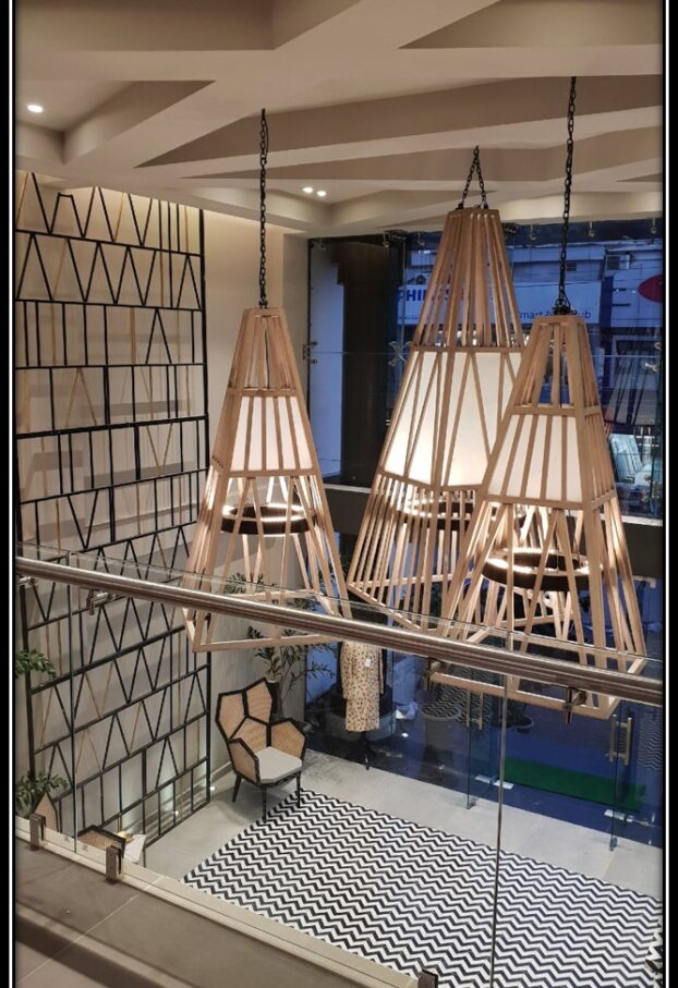 Flagship Store Varanasi