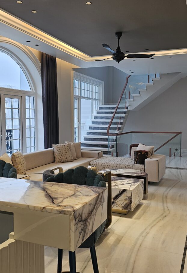 Residential Villa Varanasi