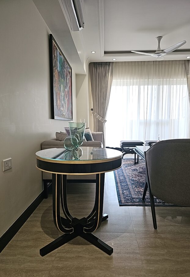 Studio Apartment Chandigarh